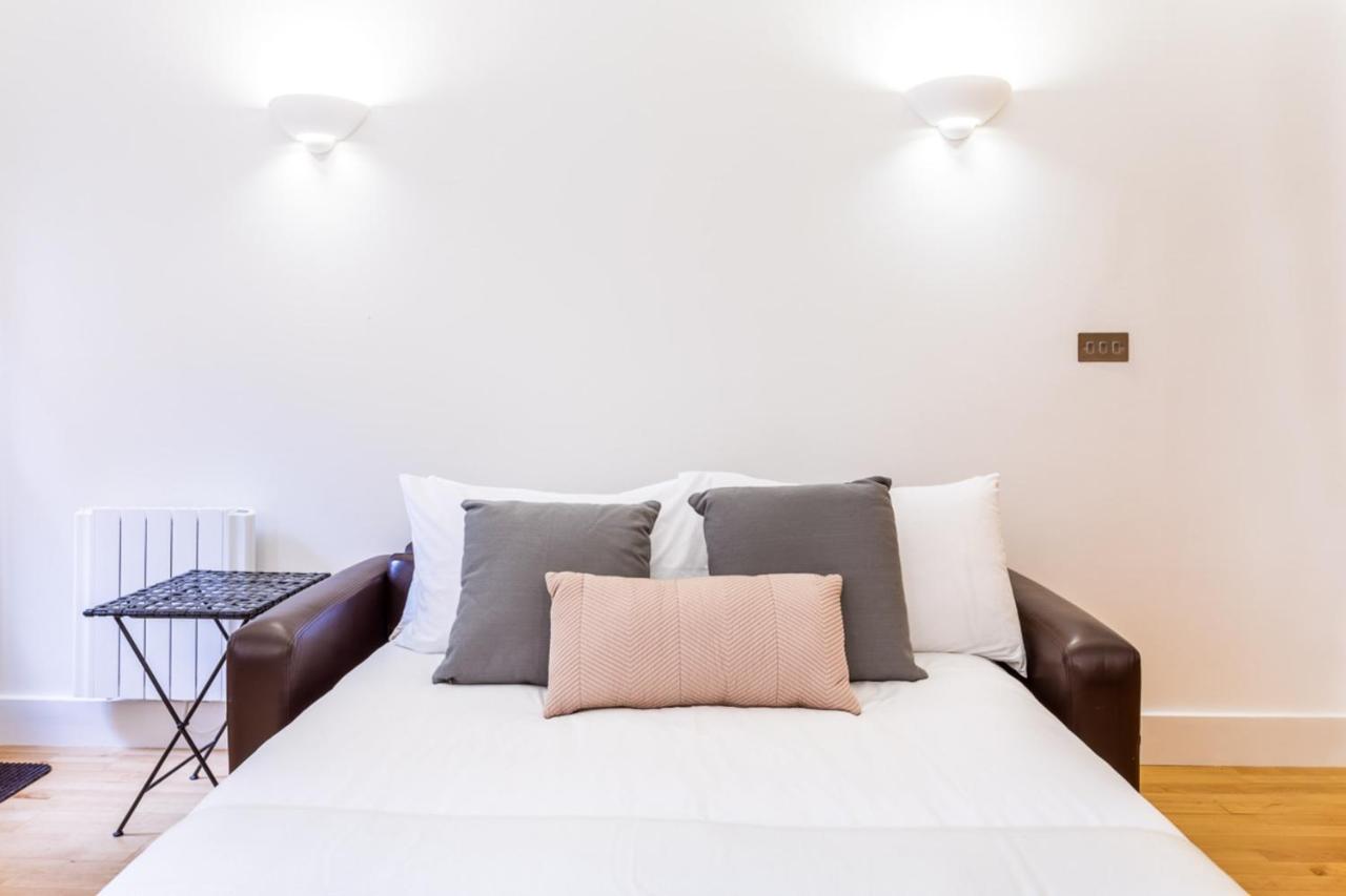 Bright & Comfortable Angel Apartment Лондон Екстериор снимка