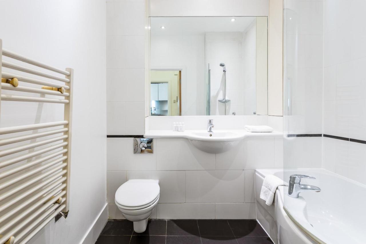 Bright & Comfortable Angel Apartment Лондон Екстериор снимка