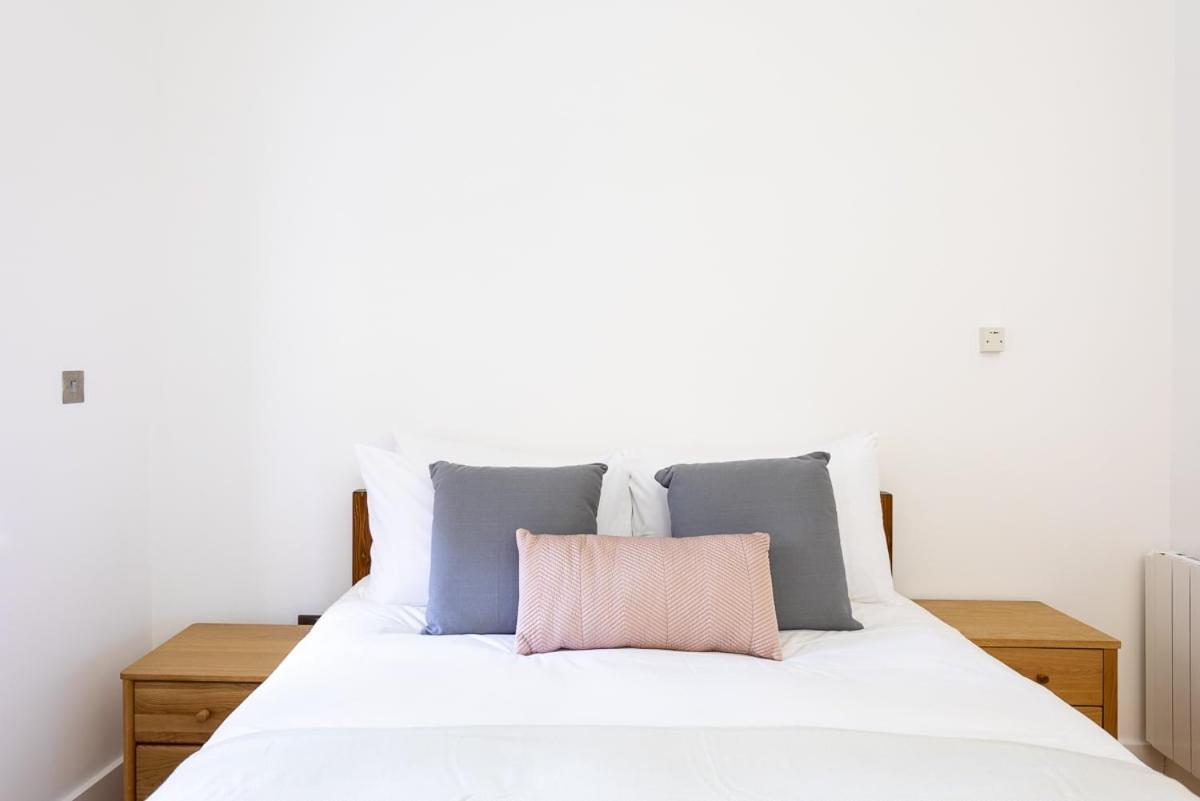 Bright & Comfortable Angel Apartment Лондон Екстериор снимка