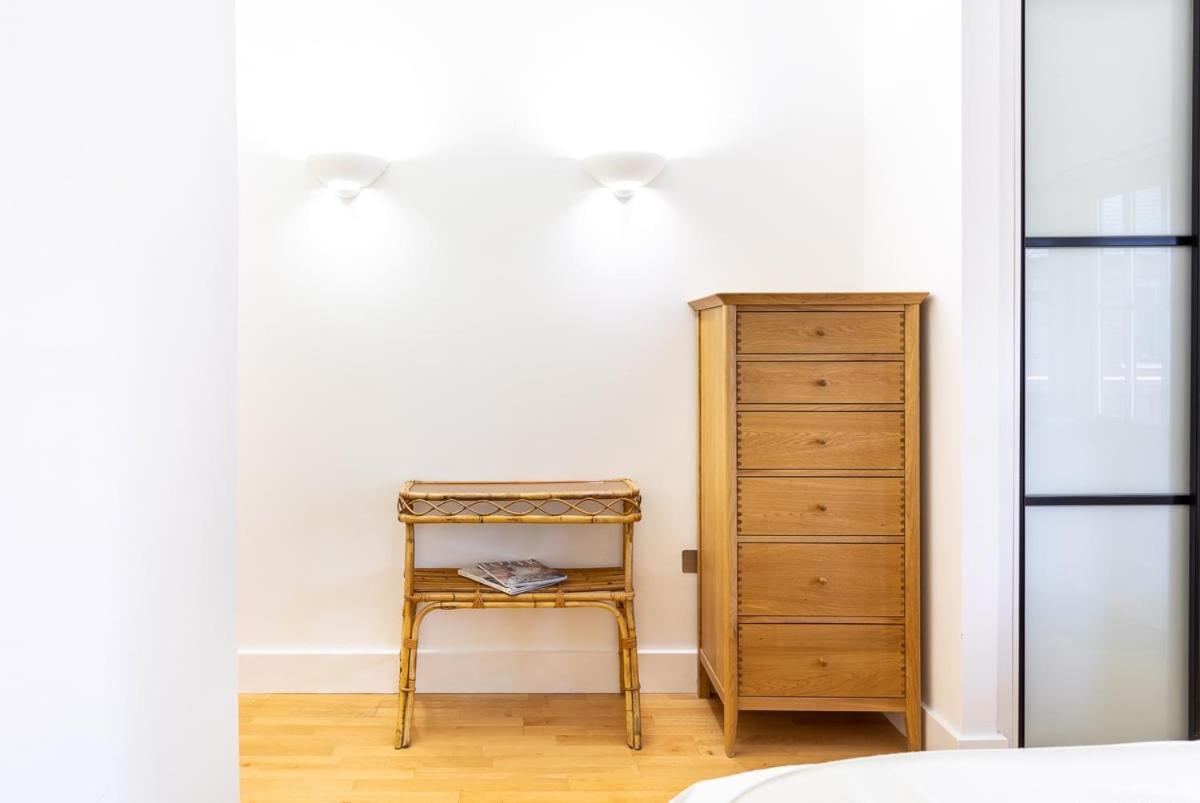 Bright & Comfortable Angel Apartment Лондон Екстериор снимка