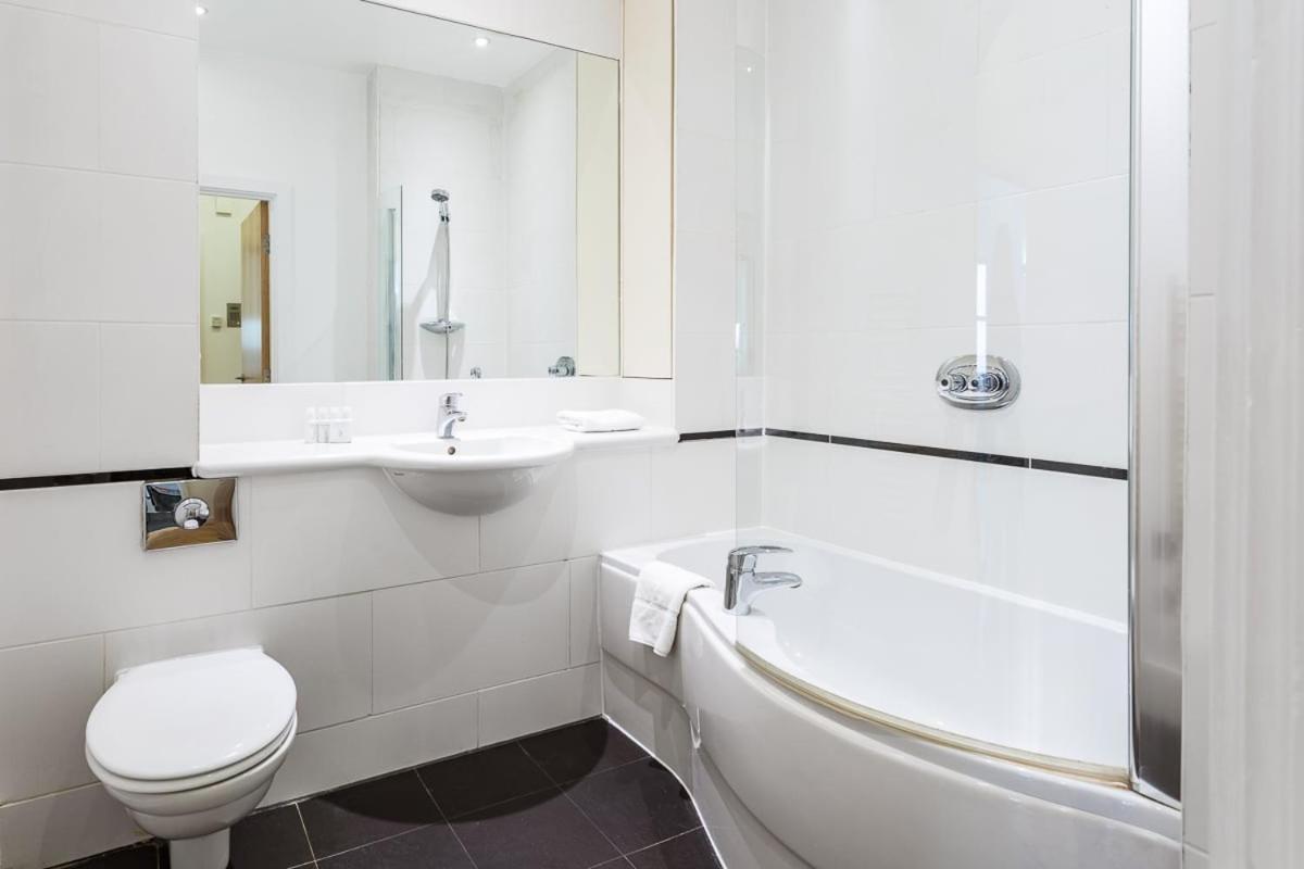 Bright & Comfortable Angel Apartment Лондон Екстериор снимка