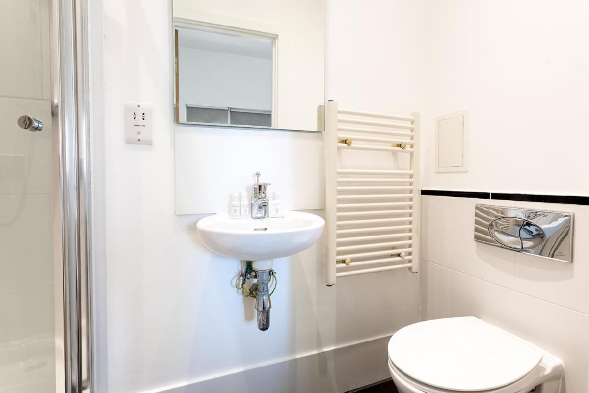 Bright & Comfortable Angel Apartment Лондон Екстериор снимка