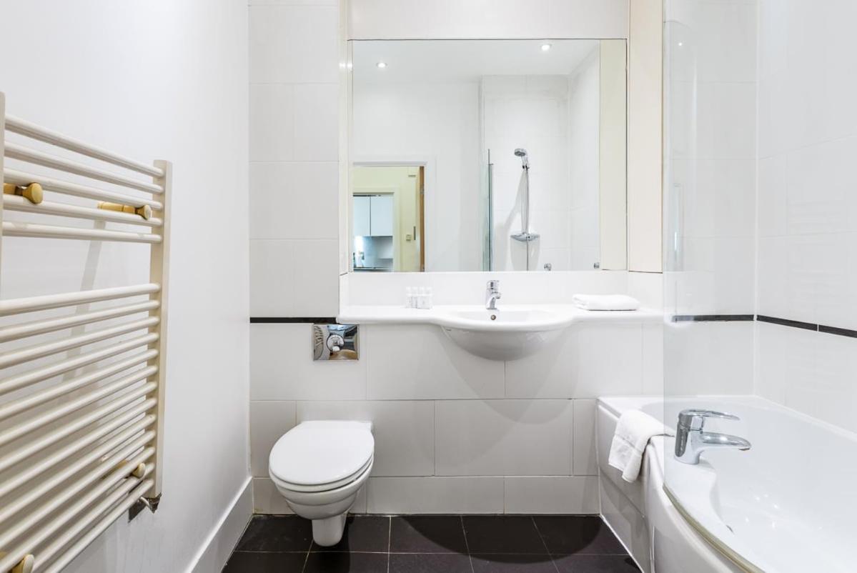 Bright & Comfortable Angel Apartment Лондон Екстериор снимка