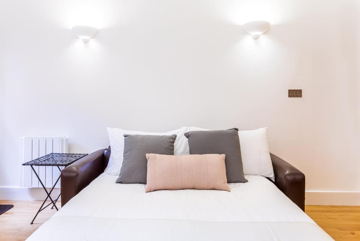 Bright & Comfortable Angel Apartment Лондон Екстериор снимка