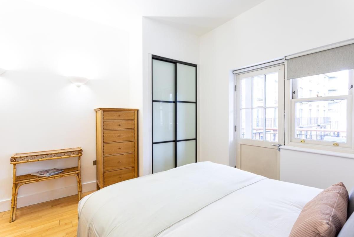 Bright & Comfortable Angel Apartment Лондон Екстериор снимка