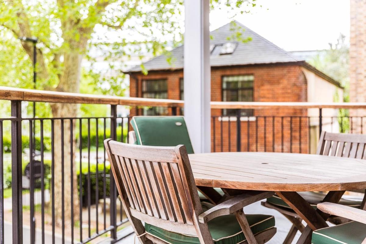 Bright & Comfortable Angel Apartment Лондон Екстериор снимка
