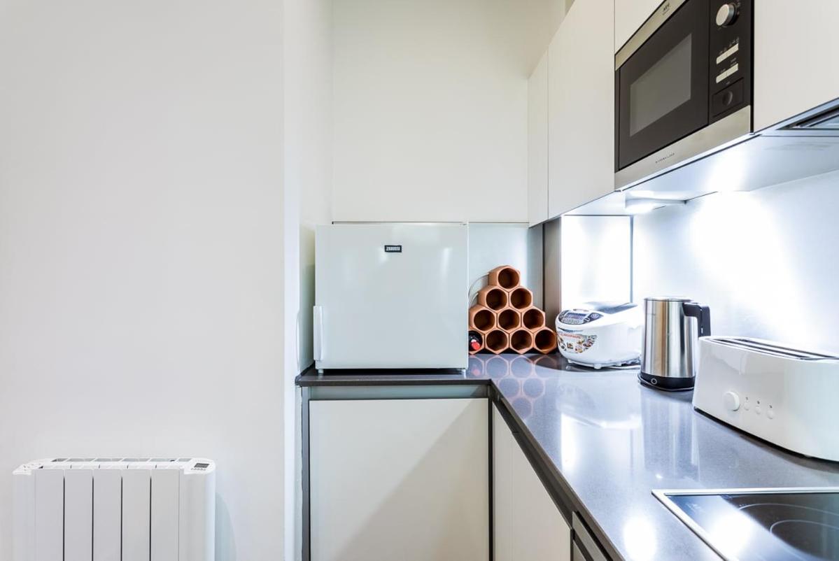 Bright & Comfortable Angel Apartment Лондон Екстериор снимка
