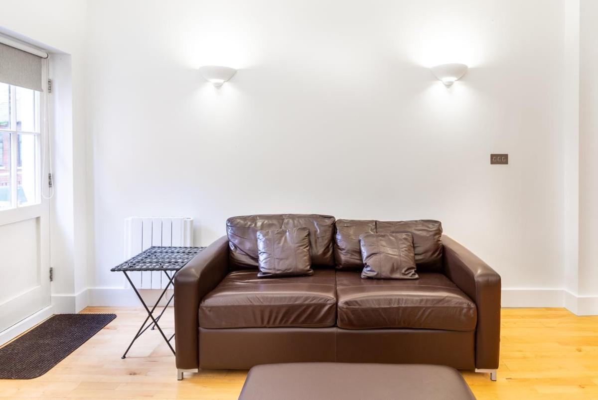 Bright & Comfortable Angel Apartment Лондон Екстериор снимка